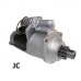 MOTOR DE PARTIDA 24V BOSCH 0001330012 2005834900 2005834926 LIEBHERR 10219978 DIXIE 260-33204 VOLVO 920839